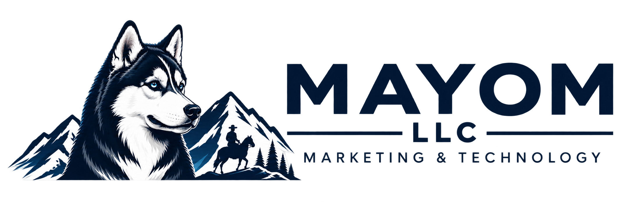 Mayom LLC logo