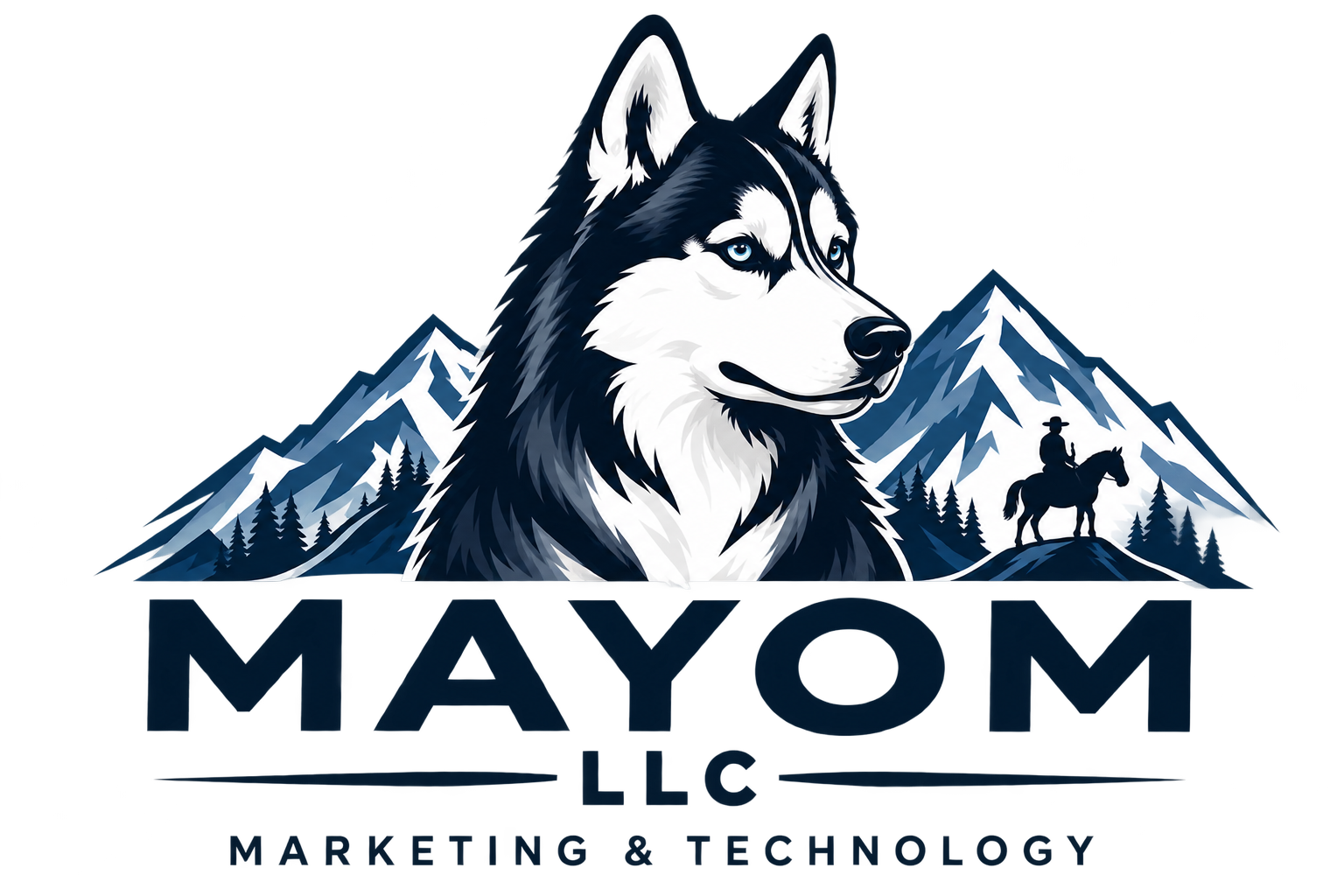 Mayom LLC logo